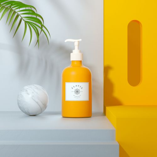 100例 優秀產品場景渲染圖