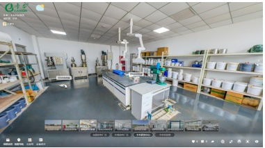 卡本VR2.0震撼上線 身臨其境，以科技之眼洞察工廠未來