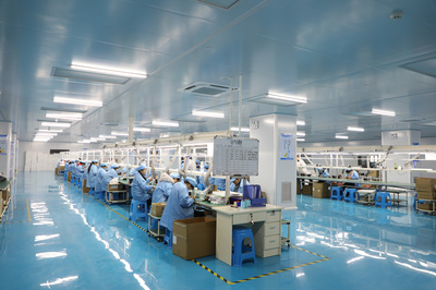 潮涌襄州 “鏈”出精彩 加速集群成鏈，做強(qiáng)電子信息產(chǎn)業(yè)