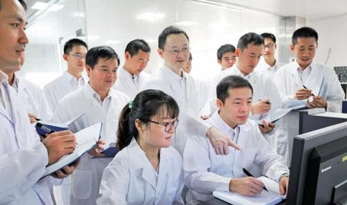 被馬云、劉強東、任正非同時看好的城市 杭州何以成為網絡科技研發新高地？