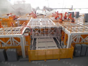 天津工業(yè)模型展示 精密機(jī)械動(dòng)態(tài)模型制作工廠的技術(shù)與應(yīng)用